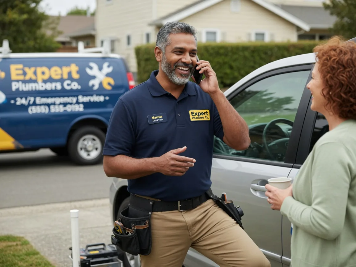 Drain Cleaning Sacramento, CA FAQs
